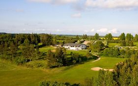 Hjarbaek Fjord Golfcenter