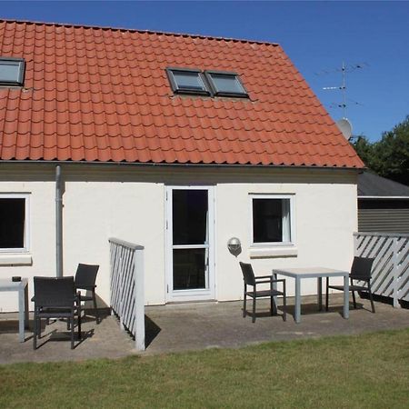 Ferienwohnung Hjarbaek Fjord Golfcenter Skals Exterior foto